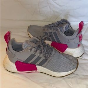 Women’s Adidas NMD Sneakers